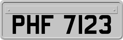 PHF7123