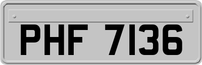 PHF7136