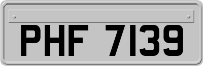 PHF7139