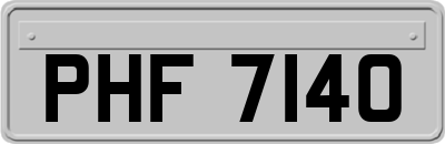 PHF7140