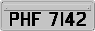 PHF7142