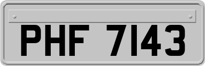 PHF7143