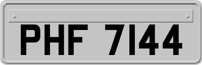 PHF7144