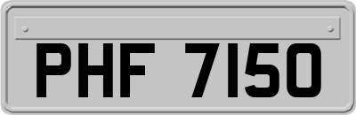 PHF7150