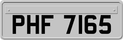 PHF7165
