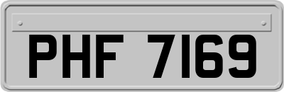 PHF7169