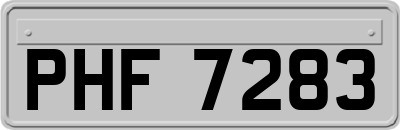 PHF7283