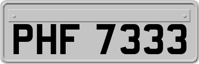 PHF7333