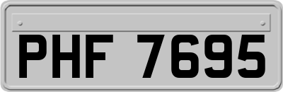 PHF7695