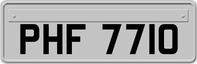 PHF7710