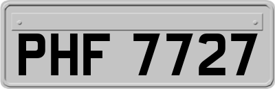 PHF7727