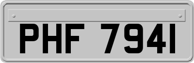 PHF7941