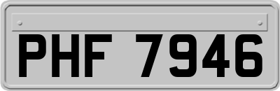 PHF7946