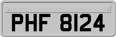 PHF8124