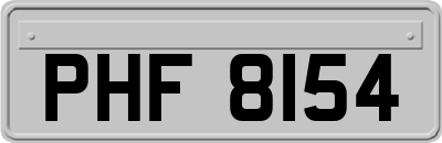 PHF8154