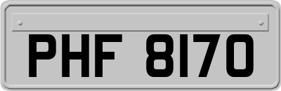 PHF8170