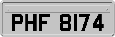 PHF8174
