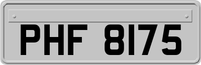 PHF8175
