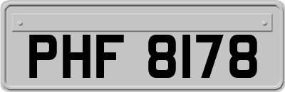 PHF8178