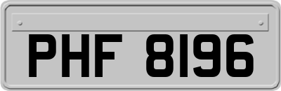 PHF8196