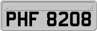 PHF8208