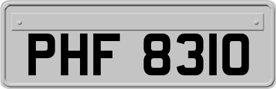 PHF8310