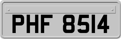 PHF8514