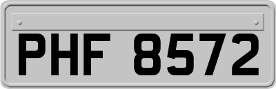 PHF8572