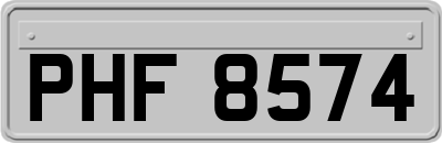 PHF8574