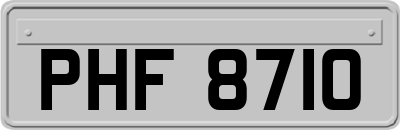 PHF8710