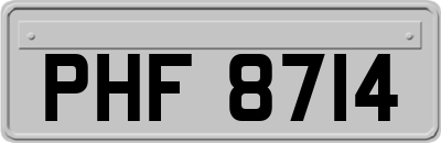 PHF8714