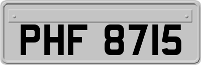 PHF8715