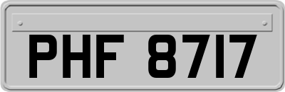 PHF8717