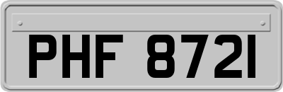 PHF8721