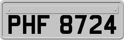 PHF8724