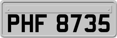 PHF8735