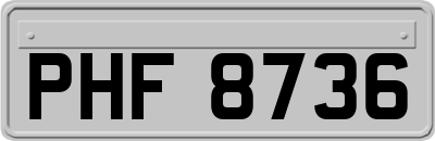 PHF8736