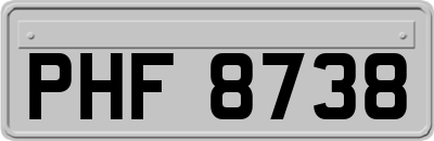 PHF8738