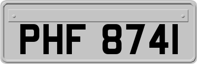 PHF8741