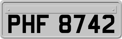 PHF8742