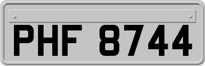 PHF8744