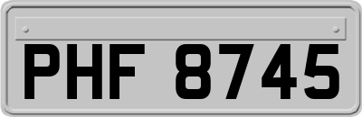 PHF8745