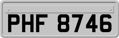 PHF8746