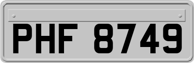 PHF8749