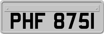 PHF8751