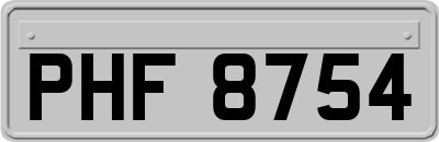 PHF8754
