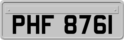 PHF8761