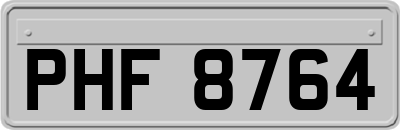 PHF8764