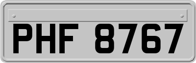 PHF8767