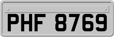 PHF8769